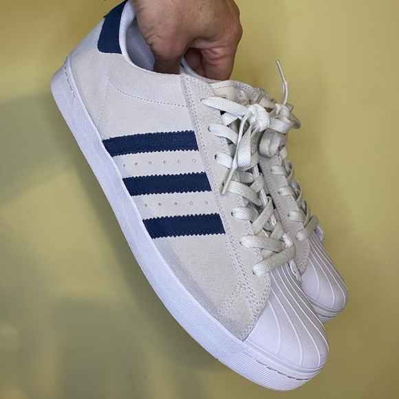 Adidas Superstar Vulc - Picture 7 of 8
